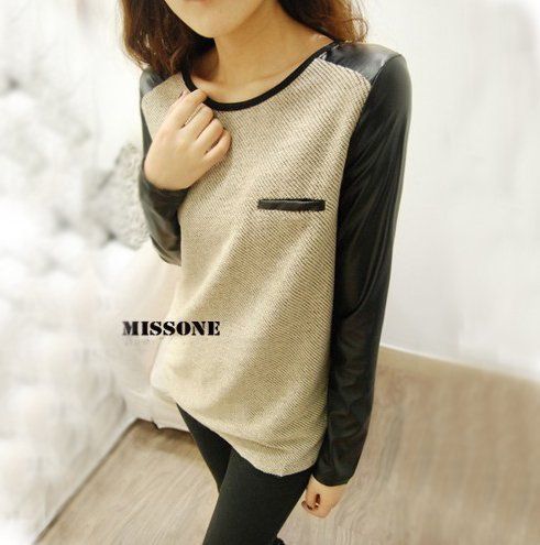 Maglioni & Felpe: Pull top femme stylé taille S – Nuovo e nell'imballaggio originale da Morges venduto da M-Store 5