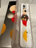 SWATCH PACK NEW GENT SUOZ 290 DAMIEN HIRST MICKEY RARE NEUF