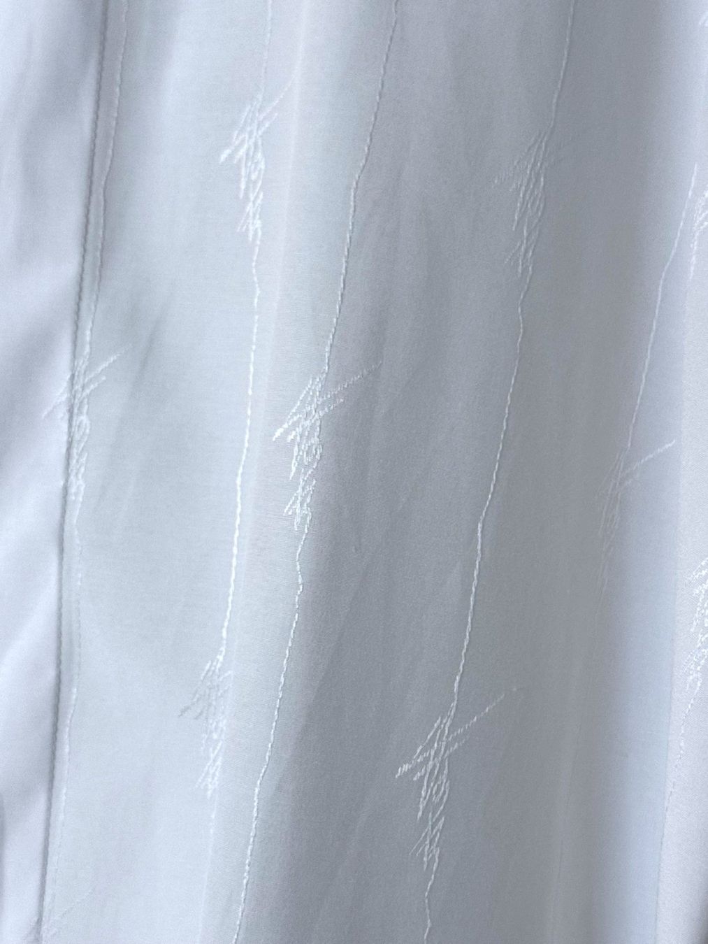 C&A Camicie: Elegantes CANDA Hemd, Gr. 41, weiss – Usato da Uhwiesen venduto da mic_kd6g 4