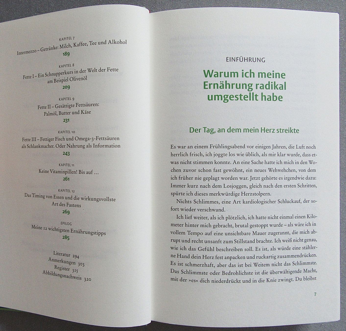 Bücher: Der Ernährungskompass - von Bas Kast – Gebraucht aus Auenstein von Padabimbim 3