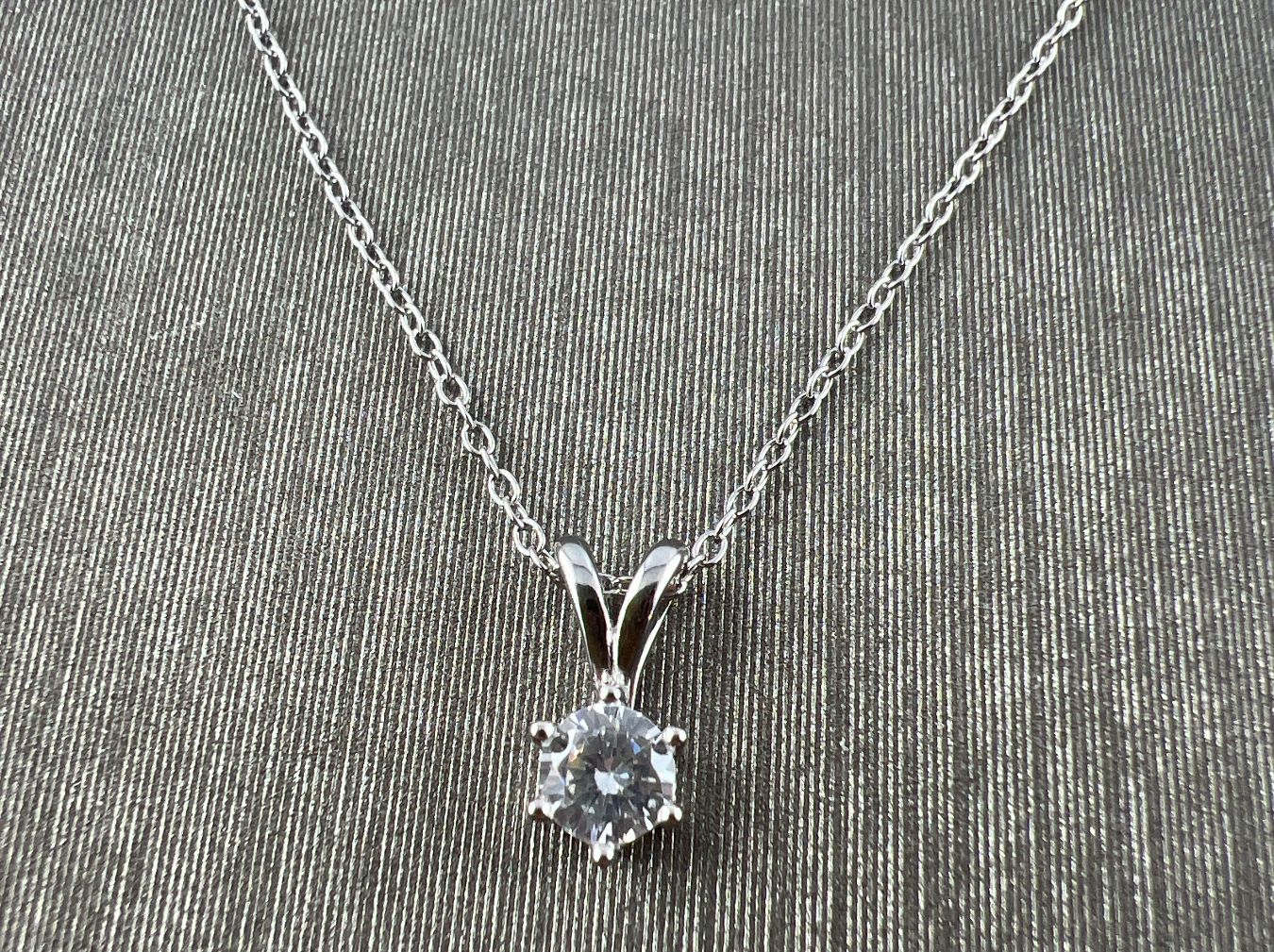 Ketten: Kette 925 Silber – Gebraucht aus Niederuzwil von leo_8857 3