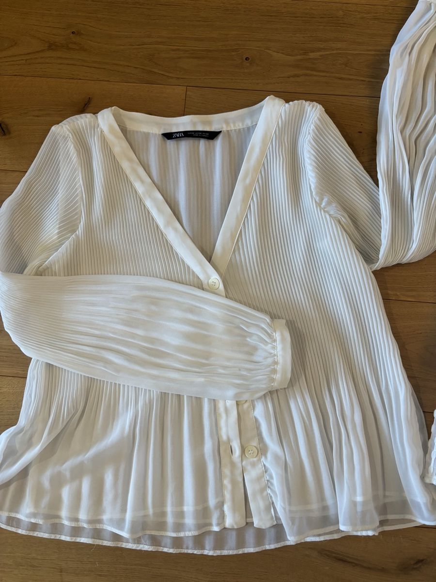 Blusen: Bluse XS/S – Gebraucht aus Bern von emmy96 2
