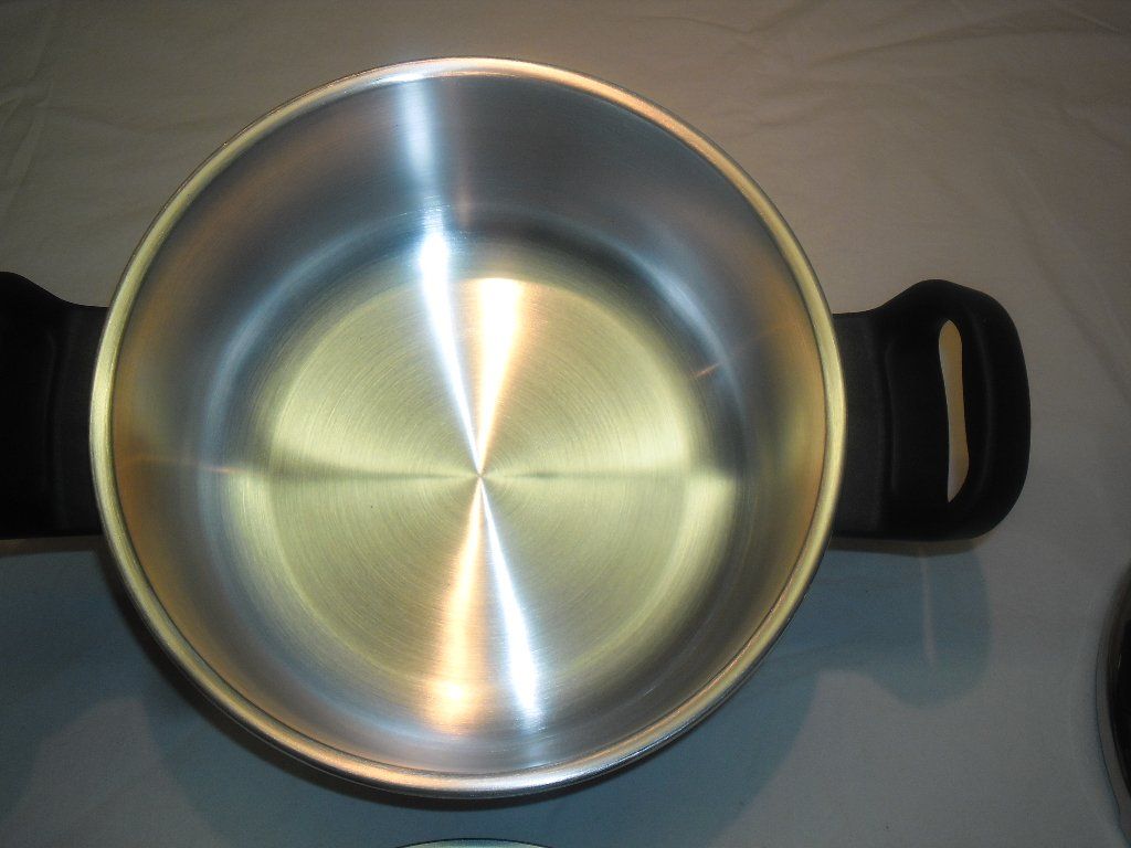 Tefal Padelle: Dampfkochtopf - Tefal Clipso , Neu – Nuovo (secondo la descrizione) da Büren SO venduto da omsa 4