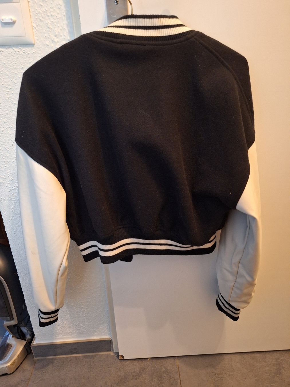 Giacche: College Jacke – Nuovo (secondo la descrizione) da Neuhausen venduto da eliana2 1