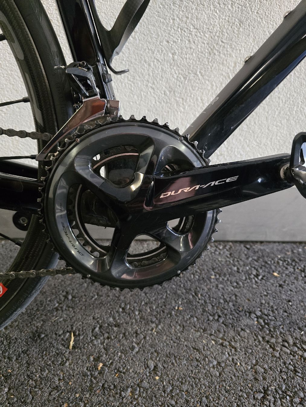 Van Rysel Biciclette: Top Van Rysel Dura-Ace Rennrad – Usato da Düdingen venduto da lir_nt8b 3