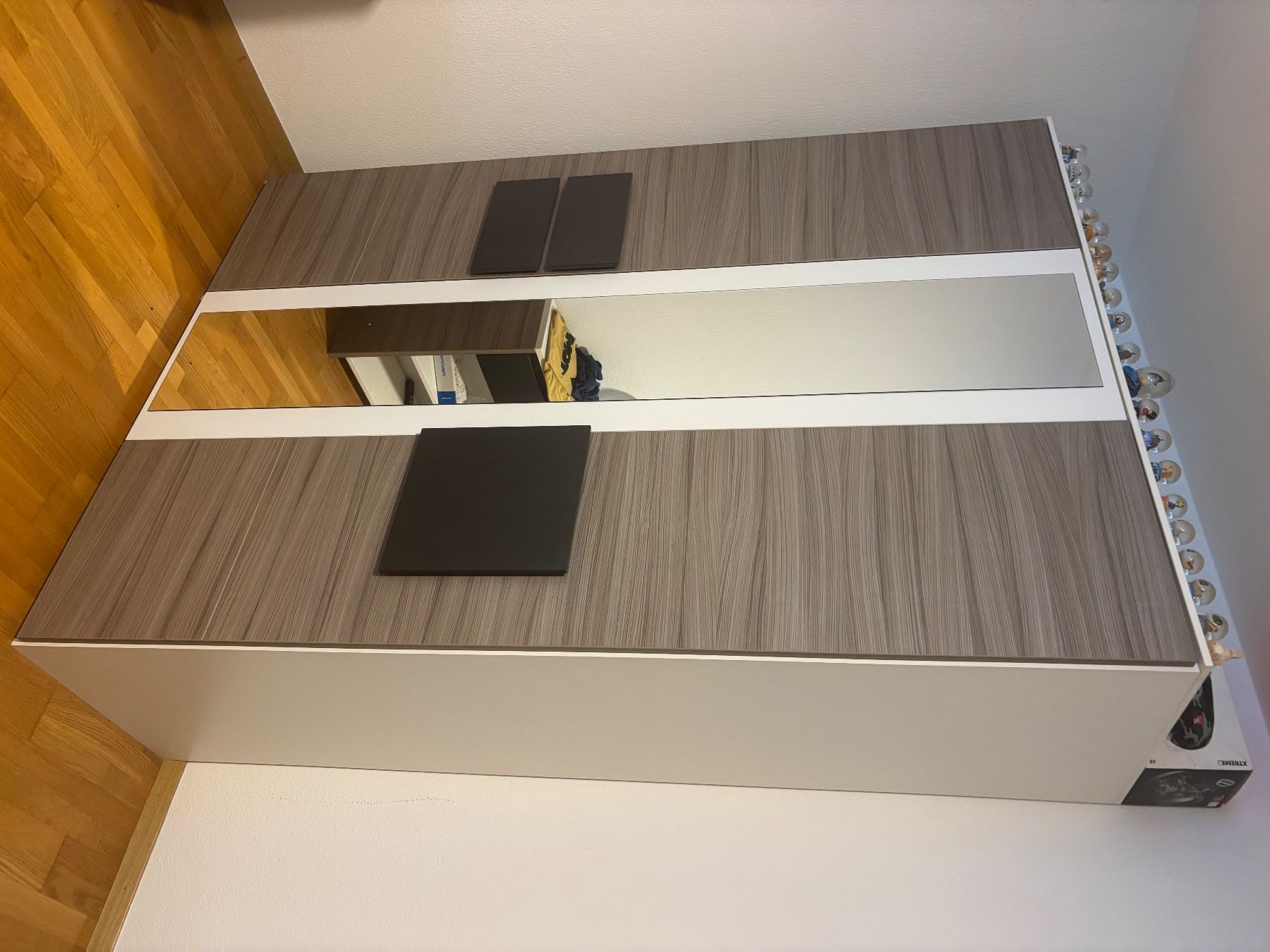 Mobile-home: Schlafzimmer Komplett – D'occasion à Zollikofen par mar_9sg8