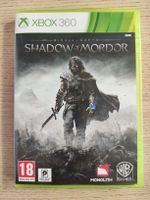 Middle Earth - Shadow of Mordor – XBOX 360