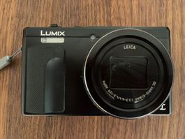 Panasonic Lumix DMC-TZ81
