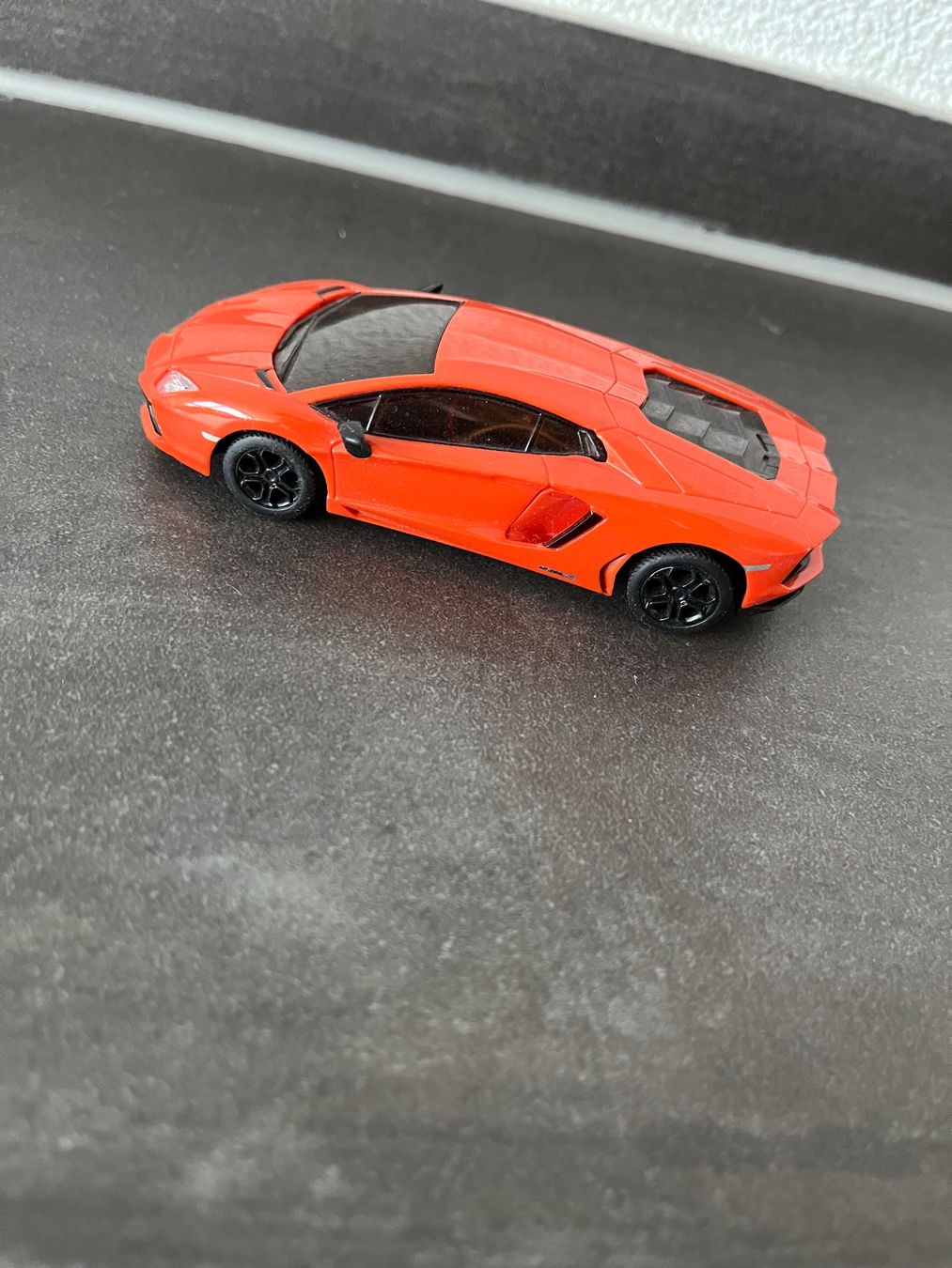 Jouets: Ferngesteuertes Auto – D'occasion à Bösingen par kaisten2 1