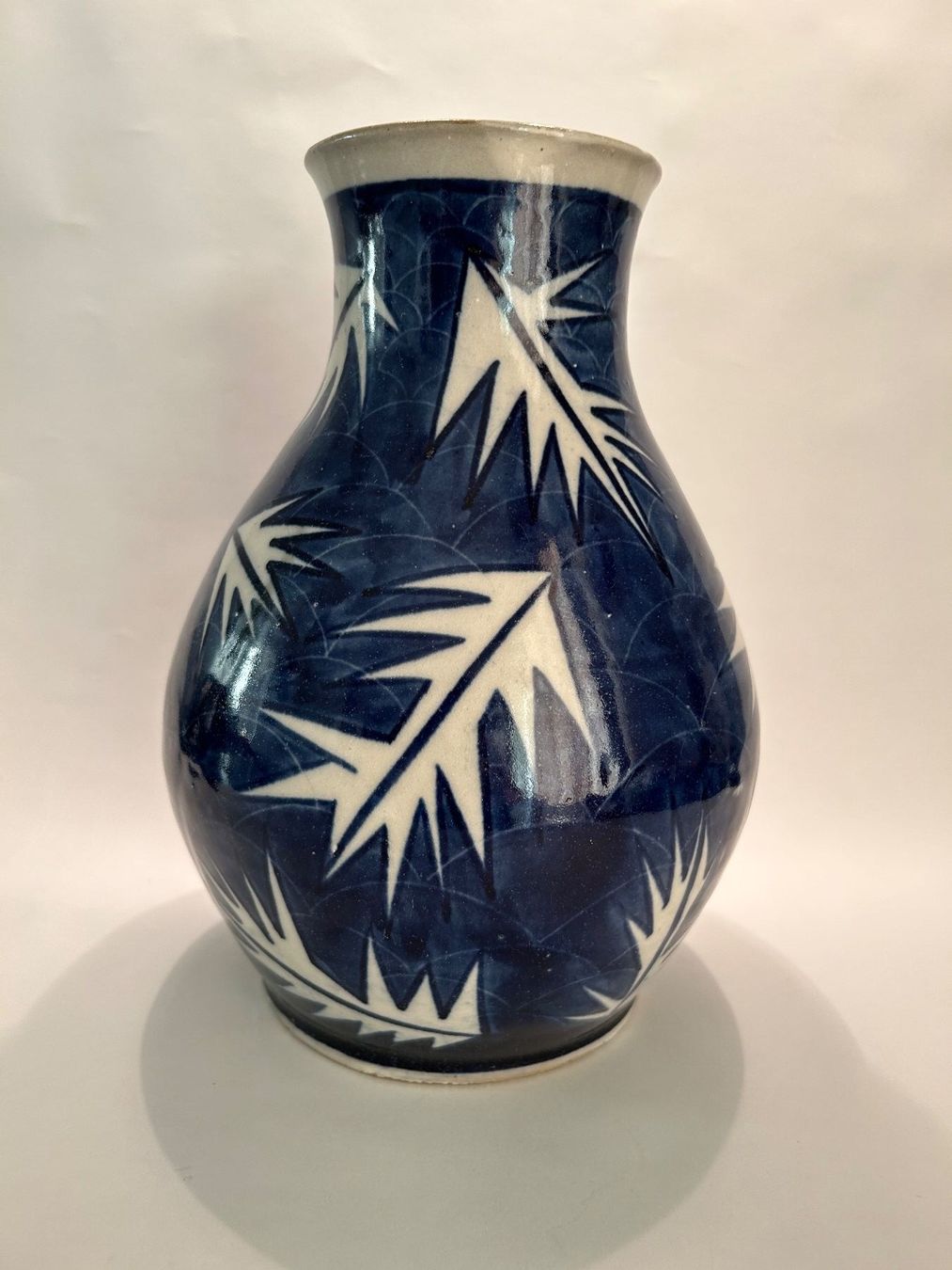 Vasi & Recipienti: Keramikvase alt – Usato da rotkreuz venduto da baudisch 3