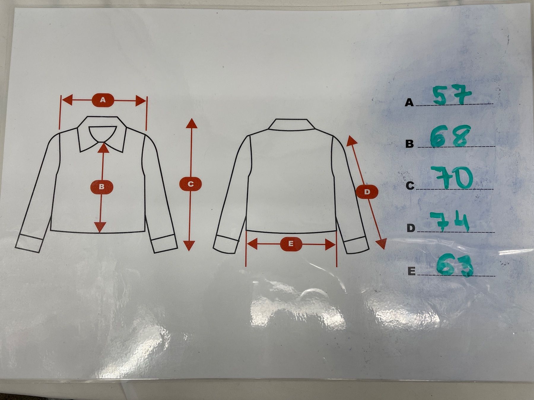 Fuchs Schmitt Giacche: FUCHS SCHMITT Veste – Usato da Lausanne venduto da PlusValue_Lausanne 4