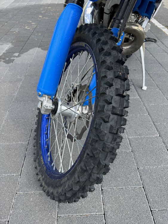 Tm Enduro: TM RACING EN 300 – Gebraucht aus St. Pantaleon von Malando44 4