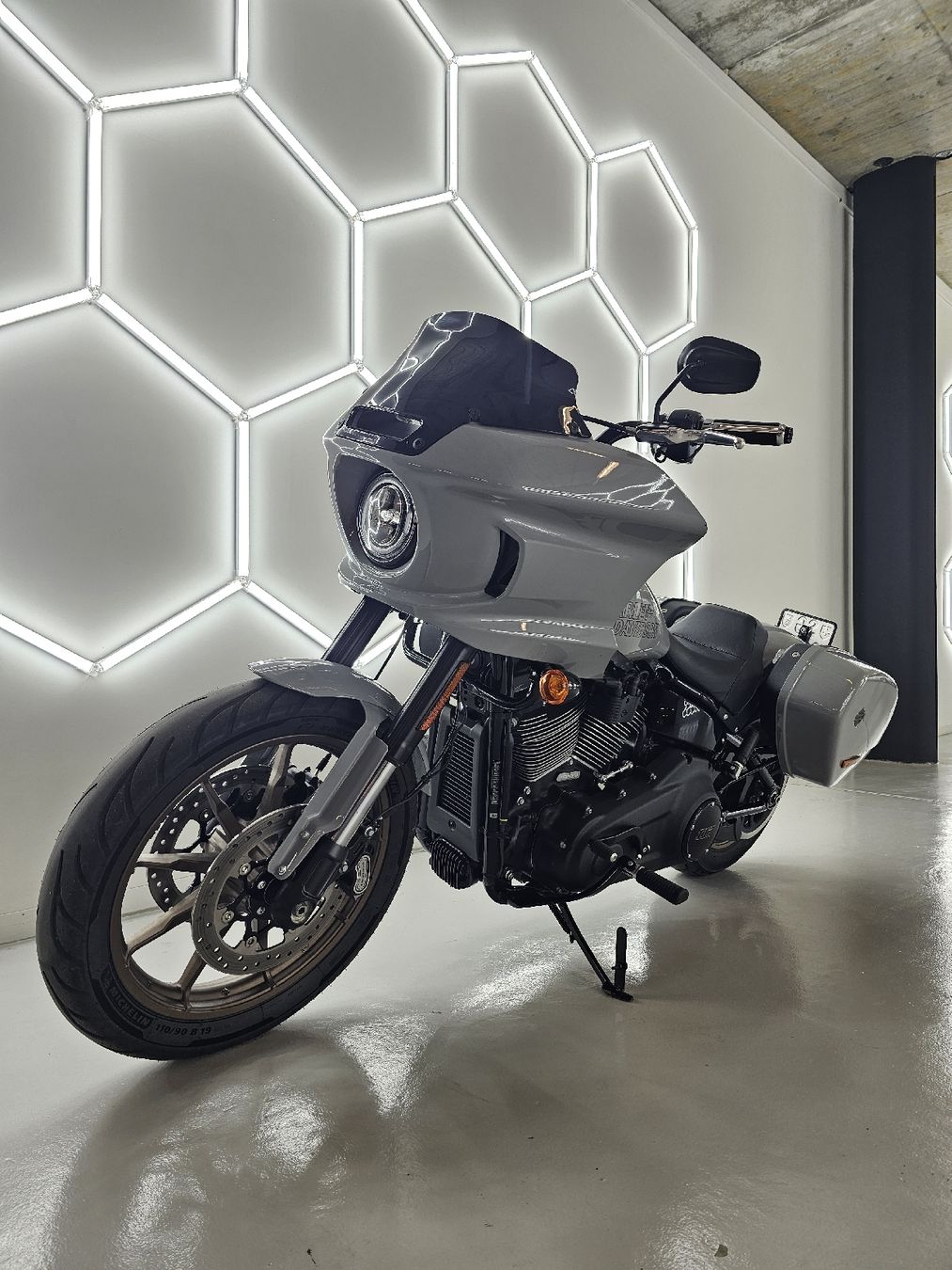Harley-Davidson Chopper: Harley-Davidson FXRST – Nuovo (secondo la descrizione) da Winterthur venduto da JaskoSa 3