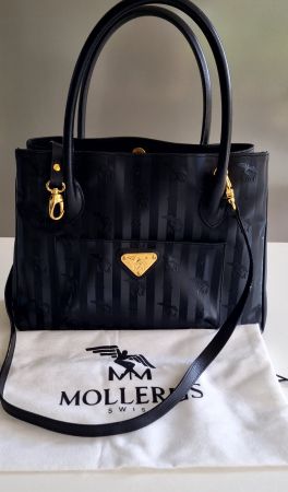Mollerus Tasche Damen