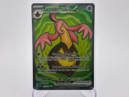 Wachsendes Chaos - Pumpdjinn ex  (CRI 102) - DE