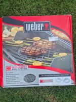 Grillzubehör Weber Gourmet BBQ- System Sear Grate