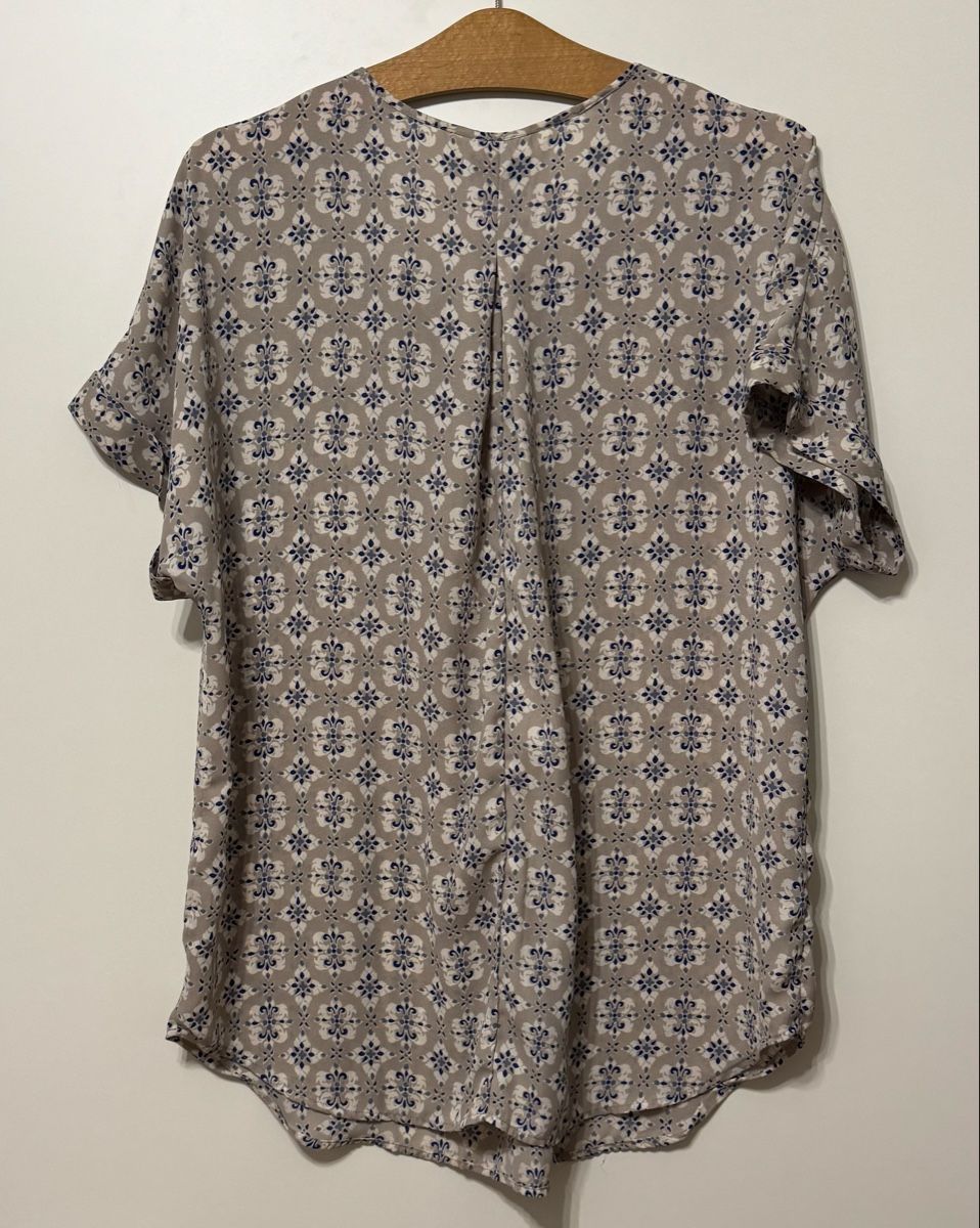 Camicette: MAX STUDIO Bluse Gr. M  – Nuovo (secondo la descrizione) da Flumenthal venduto da Krajan 3