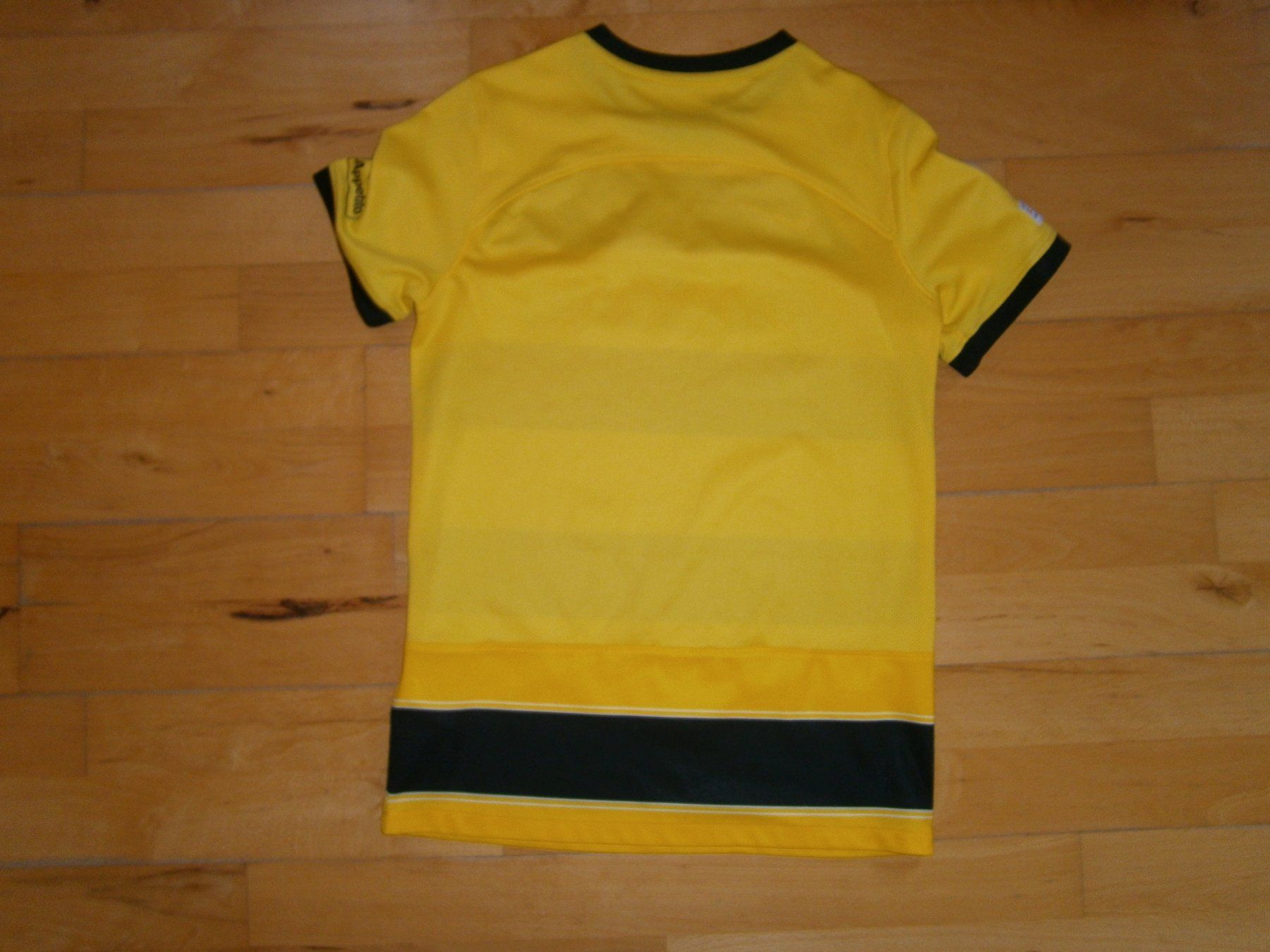 Nike Canottiere & Pantaloni: YB Trikot – Usato da Glarus venduto da swimmy 4