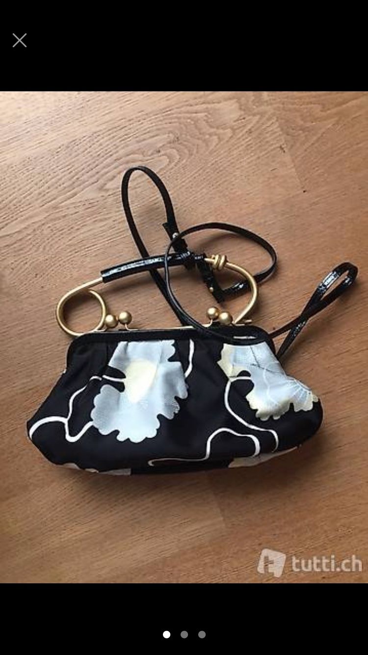 Hugo Boss Taschen für Damen: Hugo Boss Abendtasche – Gebraucht aus Zürich von san_qzr2