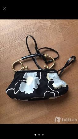Hugo Boss Abendtasche