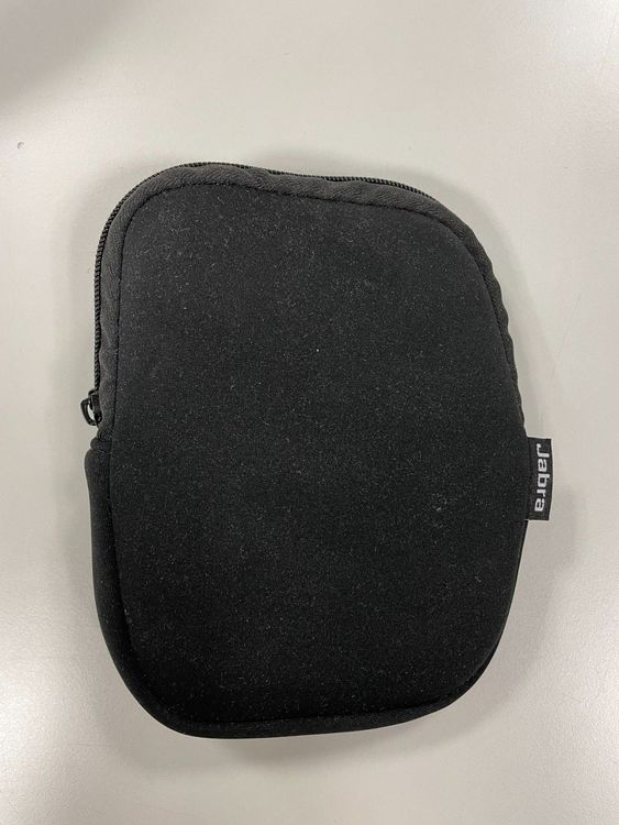Jabra Kopfhörer: Jabra Headset Evolve 30 II UC Mono – Neu (gemäss Beschreibung) aus Zug von Cry71 2