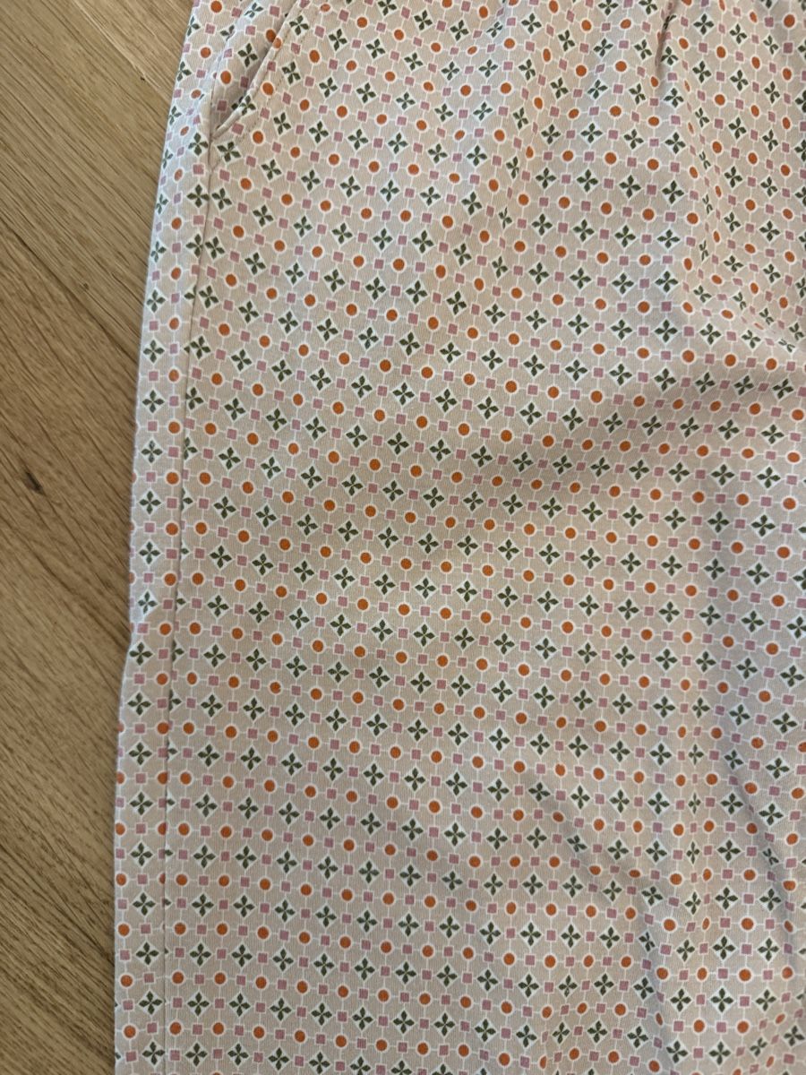 Calida Pantaloni: Calida Sommerhose/Pijamahose – Usato da Zürich venduto da Flao_78376 1