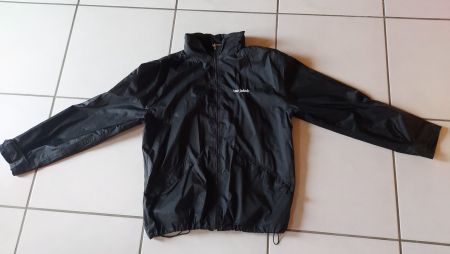 Sportjacke Teo Jakob