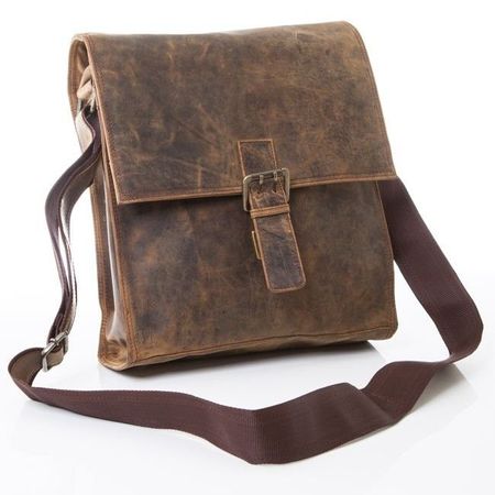 NEUE (!) LEDERTASCHE - Indian Mood - Neupreis: 180