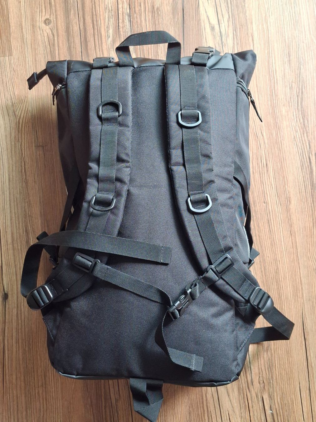 Sacs à dos: Toller Rucksack ca 25l neu – Neuf avec emballage d'origine à Thun par upswingGmbH 2