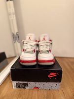 Air Jordan 4 Retro Fire Red (2020)