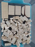 Weisse Platten , div.weisse Steine