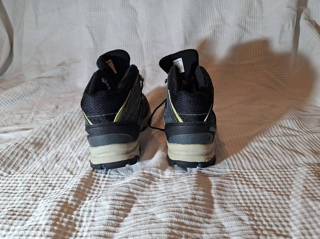 Scarpe per ragazzi: Wanderschuhe Meindel Gr. 36 – Usato da Greifensee venduto da Greifensee2 2