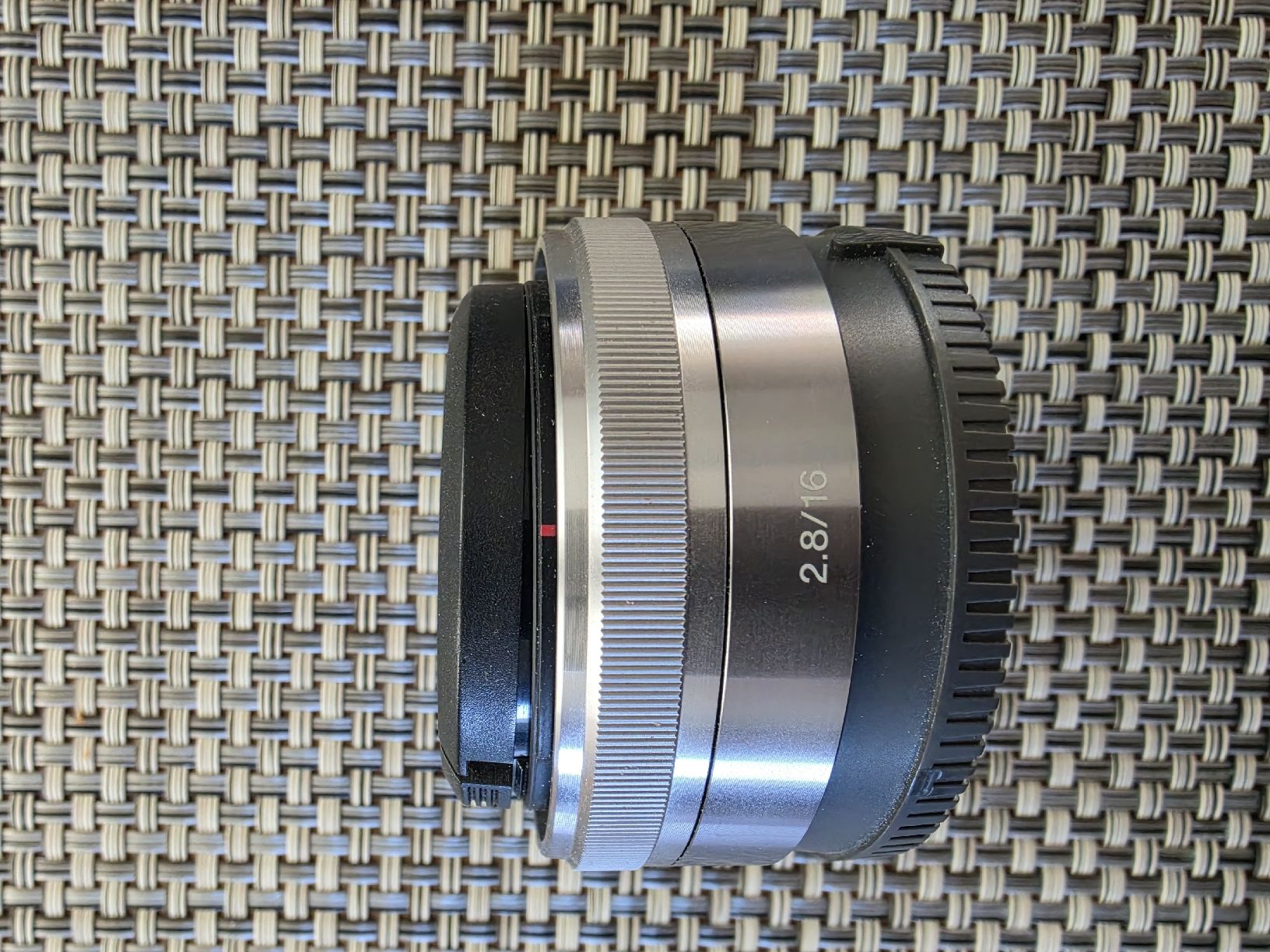 Sony Kamera: Sony Nex-5 Kamera – Gebraucht aus Eggenwil von Boebi007 5