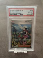 Pokémon Dawn #115/080 – Special Art Rare – PSA 10