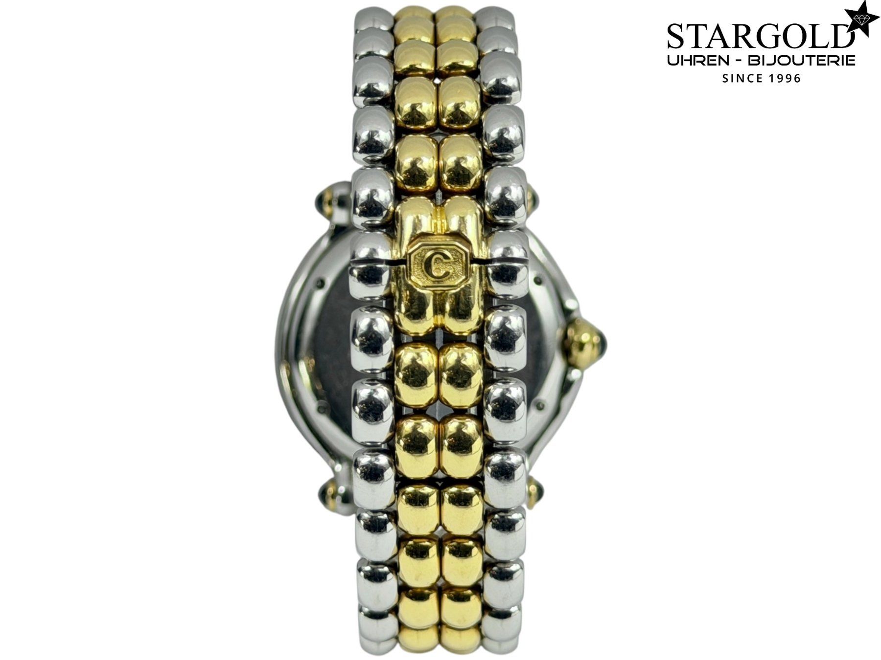 Chopard Uhren: Chopard Happy Sport - 27/8249 – Gebraucht aus Zürich von Stargold-Uhren 4