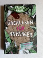 Buch: Überleben ist Alles, von Düwel Branka