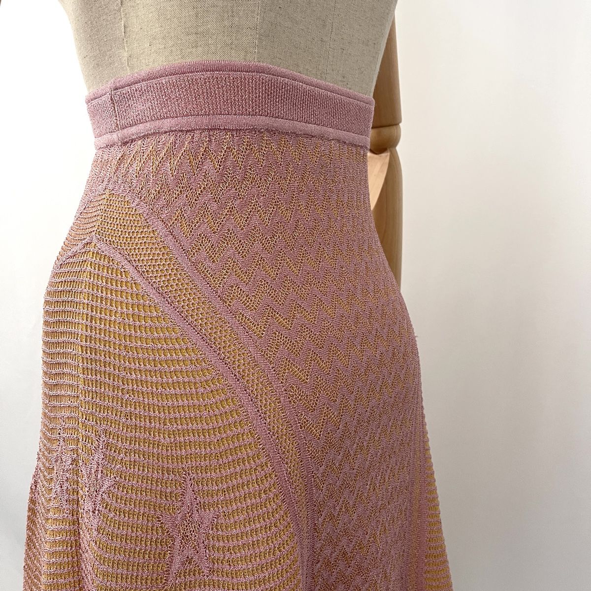 Missoni Gonne: MISSONI Skirt New – Nuovo (secondo la descrizione) da Emmen venduto da Avviivva_Com2023 6