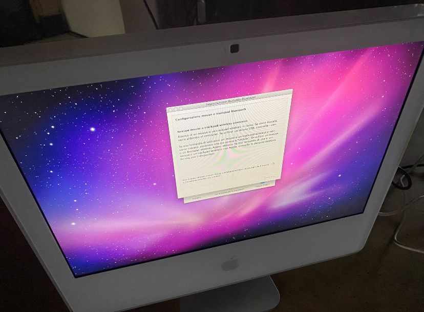 Apple PC: Ancien iMac – Difettoso da Concise venduto da collinet.1426 5