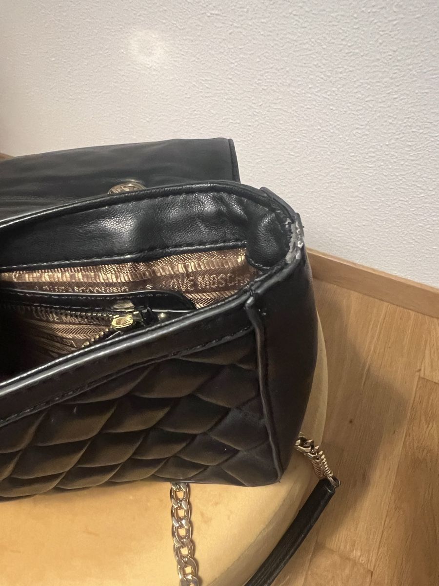 Moschino Borse da donna: Love Moschino Tasche – Usato da Sisseln AG venduto da L.A.88 3