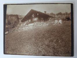 Foto Graubünden St.Moritz