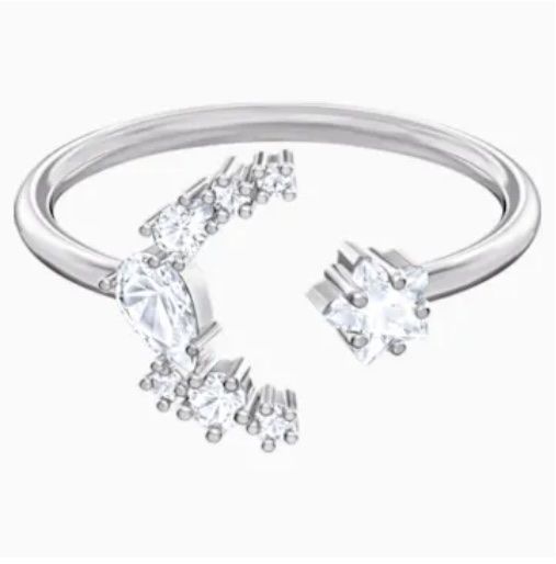 Swarovski Bagues: Swarovski Ring – Neuf (Voir description) à Zürich par a.b.2025 3