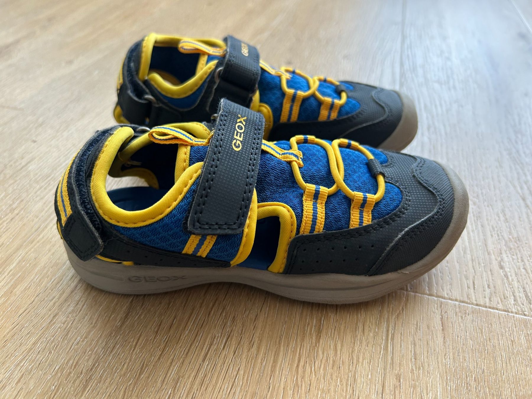 Geox Scarpe per ragazzi: Sandalen Geox, Grösse 30 – Usato da Zumikon venduto da meter03 1