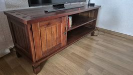 Salontisch + TV-Möbel