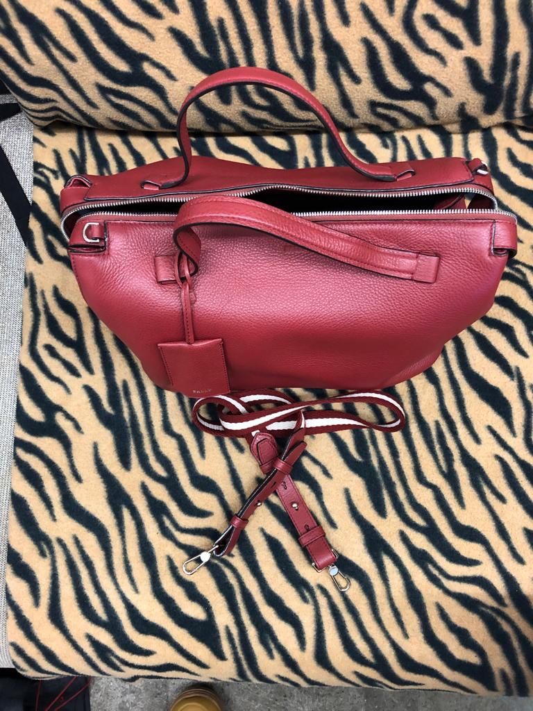 Bally Borse da donna: Neue Original Bally Handtasche – Nuovo e nell'imballaggio originale da Wädenswil venduto da yunmtz 2
