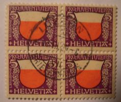 J45 VB gest. Luzern,12. 3. 29