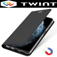 iPhone 15 PLUS Hülle Etui Wallet Case Cover Tasche Coque