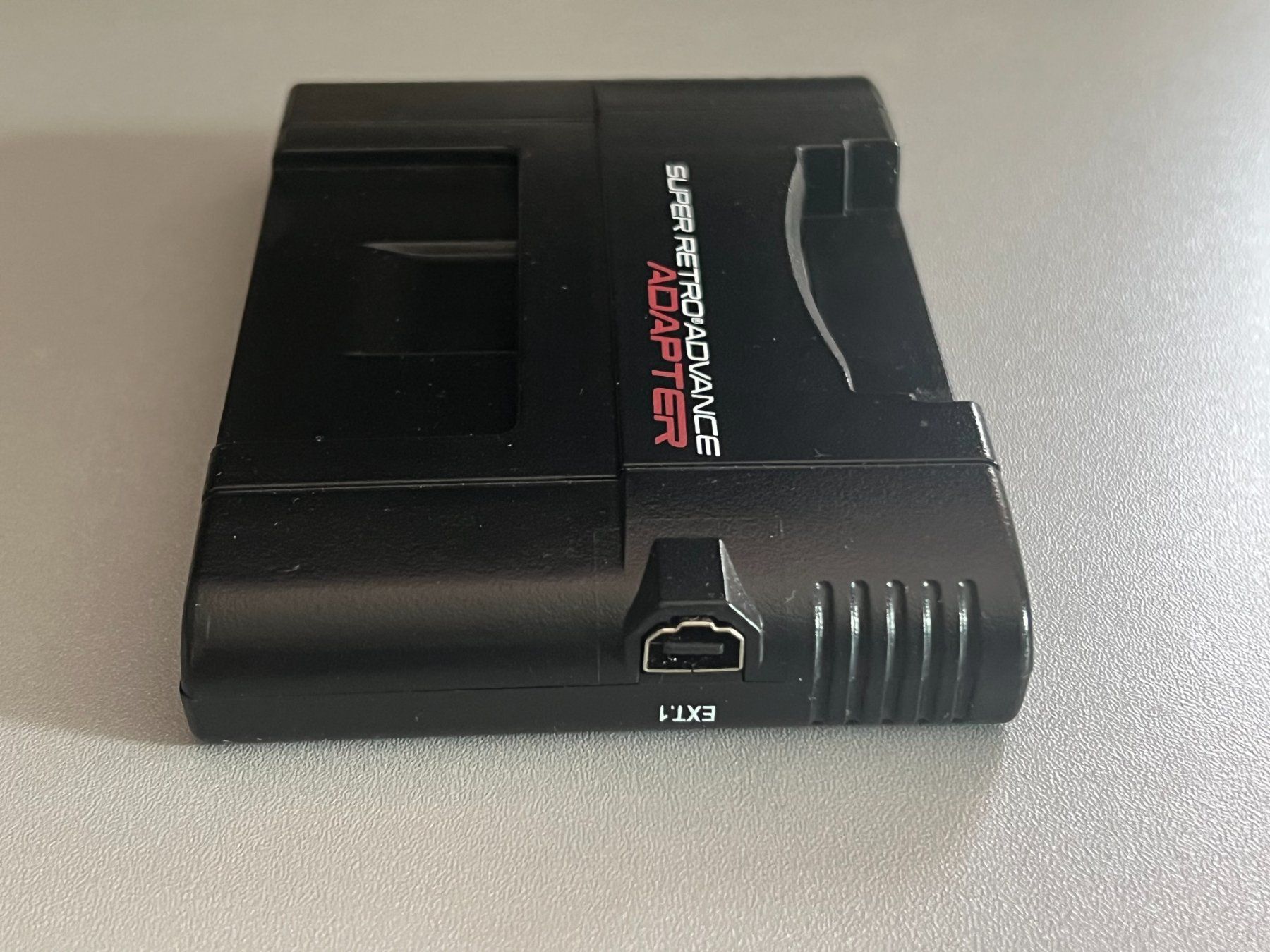 Unità & Adattatore: Retro-Bit Super Retro Advance Adapter GBA to SNES – Usato da Rivera venduto da poweradem05 7