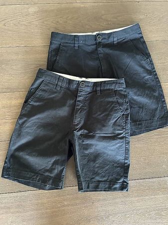 Bike-Shorts FOX 2 Stk. Gr. 158-164