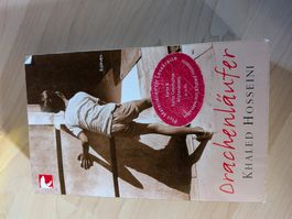 Drachenläufer Roman von Khaled Hosseini Taschenbuch guter...