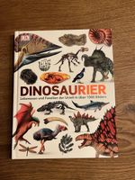 Dinosaurier buch